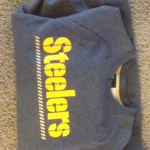 Steelers Sweat shirt
